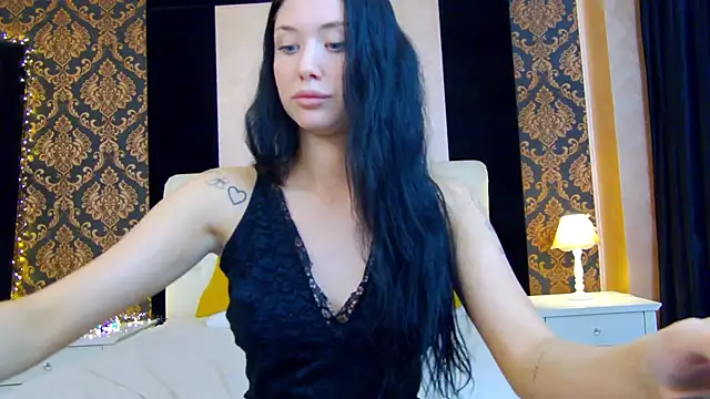 Stripchat cam girl Ivanna__Rose