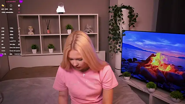 Stripchat cam girl KaryTasch