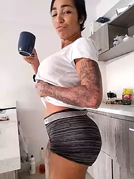 Stripchat cam girl Alison_fitness