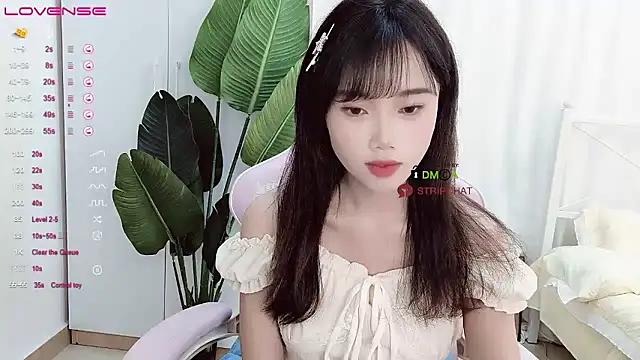 Stripchat cam girl XiaoMeiSocute