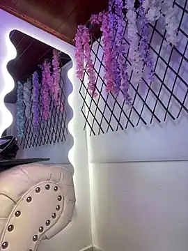 Stripchat cam girl Melissa_sr