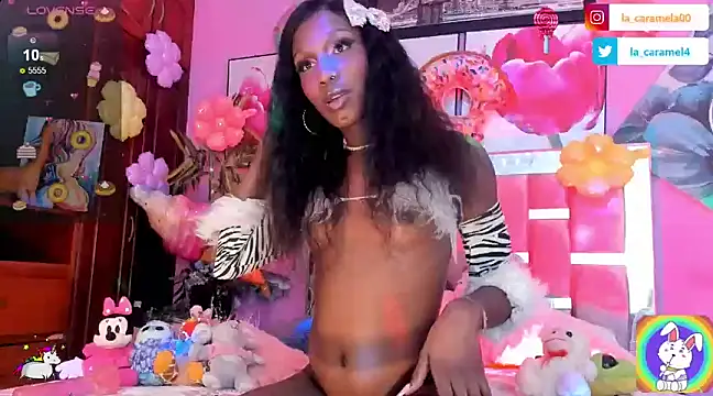 Stripchat cam girl Kandy-scarleth4