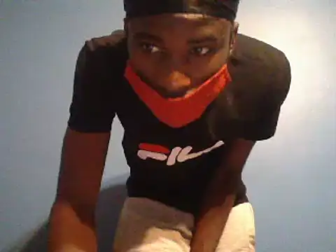 Stripchat cam girl BBC8inchSA