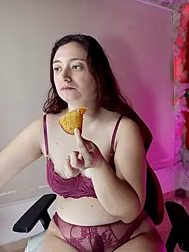 Stripchat cam girl Anaa_Rose