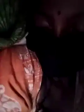 Stripchat cam girl Sexy_Ruhii