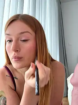 Stripchat cam girl madlynginger