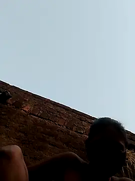 Stripchat cam girl R_Roshni