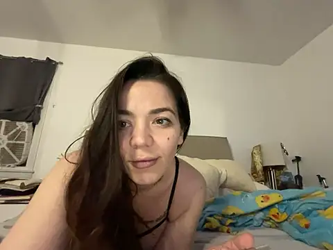 Stripchat cam girl xMia_moorex