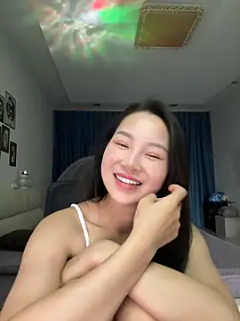 Stripchat cam girl -Xu-ka-