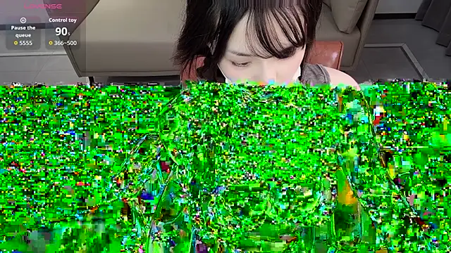 Stripchat cam girl Selen-S