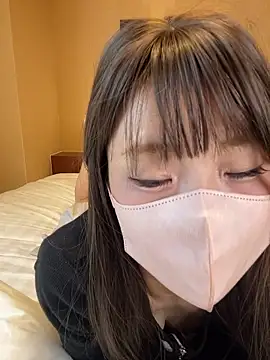 Stripchat cam girl yuka-JP