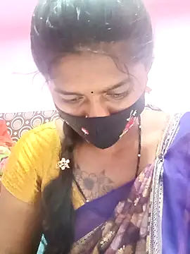 Stripchat cam girl Tamil_Hot_Anu