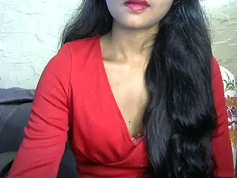 Stripchat cam girl Shin-Zar