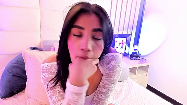 Stripchat cam girl Nath_quim