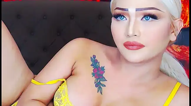Stripchat cam girl KylieBellaRhoades