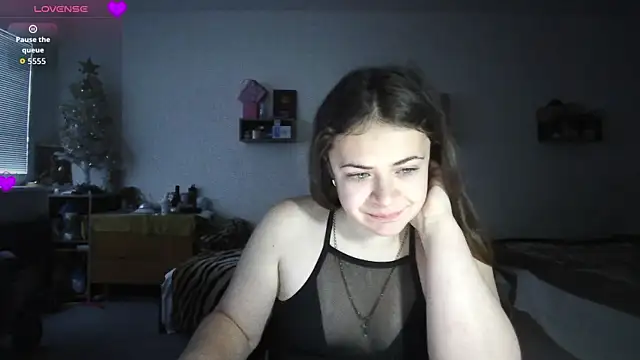 Stripchat cam girl Your___Hope