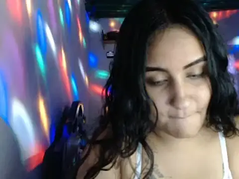 Stripchat cam girl sofi_vera