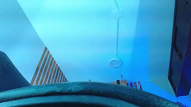 Stripchat cam girl Jennifer_Vega1