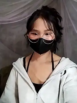 Stripchat cam girl bobo_cute