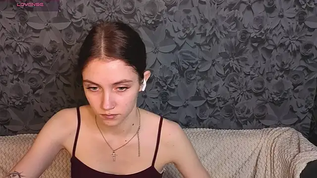 Stripchat cam girl LexyStars