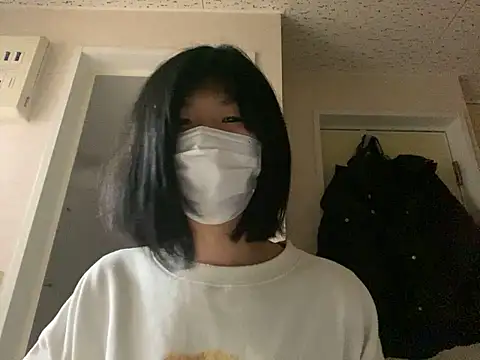 Stripchat cam girl riri_riri_jp