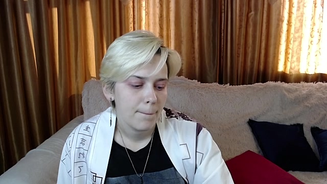 Stripchat cam girl yang1004