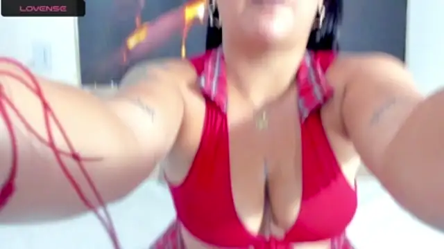 Stripchat cam girl nakoma021