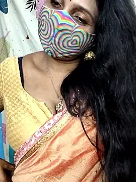 Stripchat cam girl Hotty_Kavita