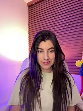 Stripchat cam girl ARITOO_