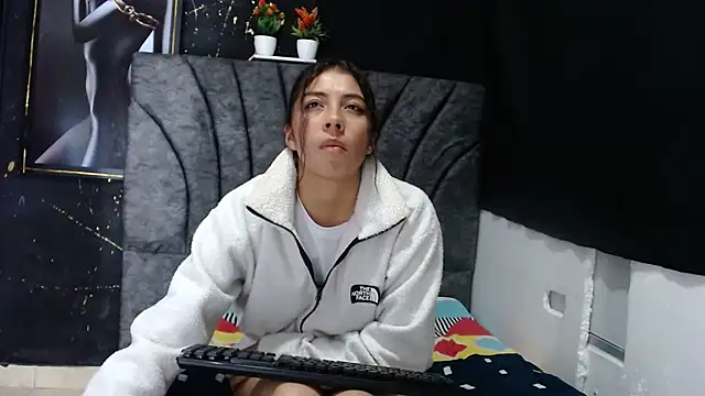 Stripchat cam girl nathaSweet-