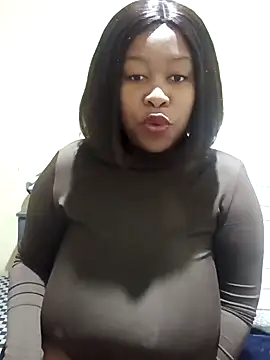 Stripchat cam girl SexyLisah_01