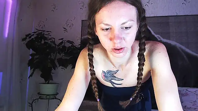 Stripchat cam girl Personal_Bulldozer