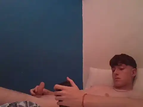 Stripchat cam girl Erik_HotBoy