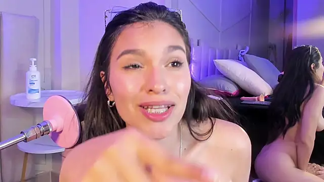 Stripchat cam girl Eimmy_bm