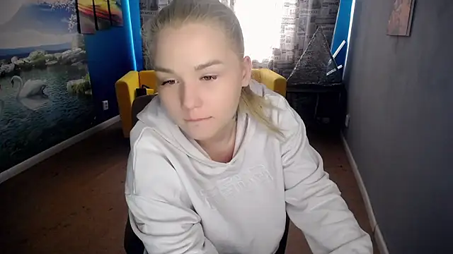 Stripchat cam girl zbumbatity