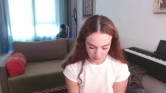 Stripchat cam girl idk_heh