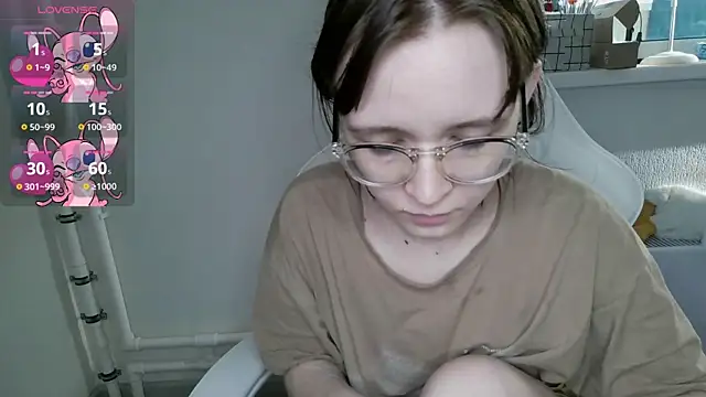 Stripchat cam girl crashtest_13