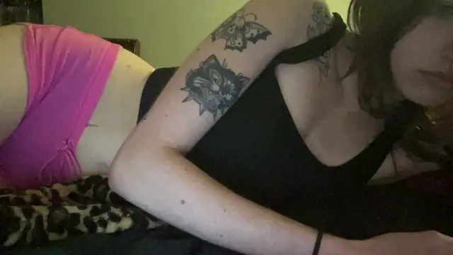 Stripchat cam girl ZoeyandMac