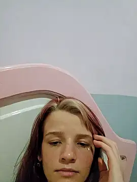 Stripchat cam girl zakydolly