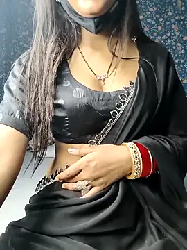 Stripchat cam girl Cute-Maahi
