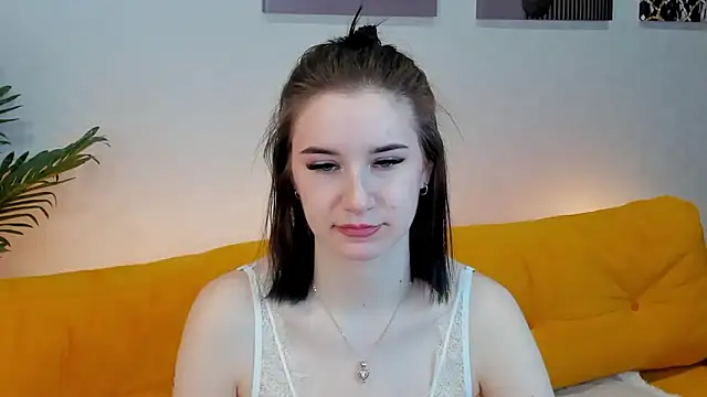 Stripchat cam girl Sony_Ronnie