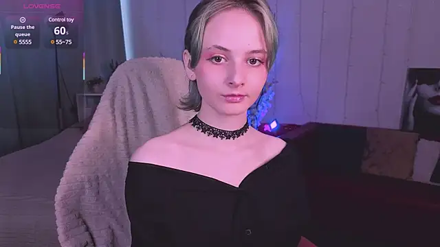 Stripchat cam girl Leia_Bliss