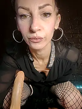 Stripchat cam girl dahlia_82