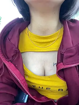 Stripchat cam girl Moon_Wet