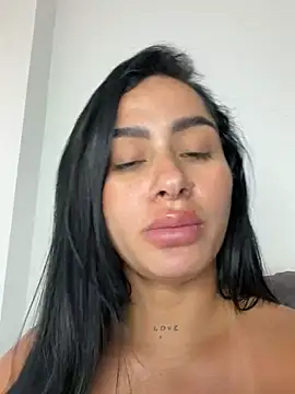 Thumbnail of MoraFit_ - Stripchat live cam