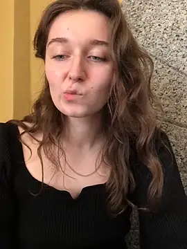 Stripchat cam girl SilkMuse