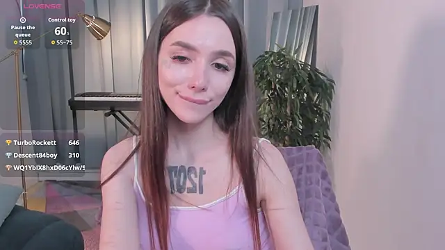 Stripchat cam girl shuggybaby