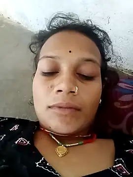 Stripchat cam girl Chandni_Love143