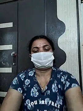 Stripchat cam girl bhavyasri_55