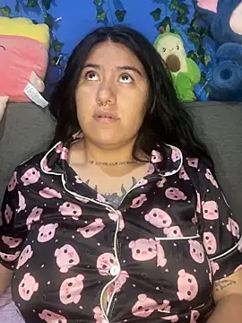 Stripchat cam girl Gaby_Gabbyy